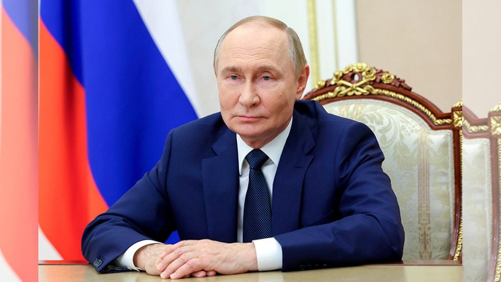 putin